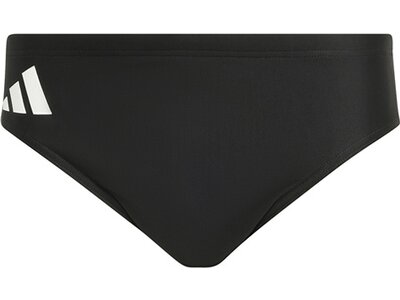 ADIDAS Badehose Solid Schwarz