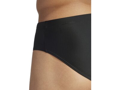 ADIDAS Badehose Solid Schwarz