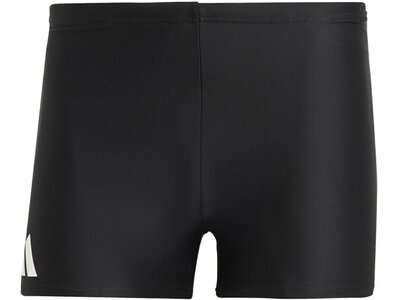 ADIDAS Herren Badehose Solid Schwarz