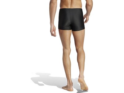 ADIDAS Herren Badehose Solid Schwarz