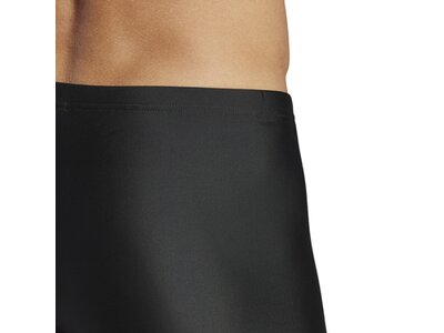 ADIDAS Herren Badehose Solid Schwarz