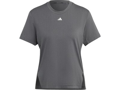 ADIDAS Damen Shirt D2T TEE Grau