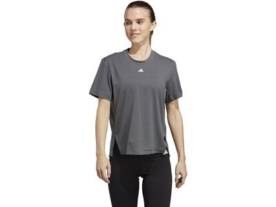 ADIDAS Damen Shirt D2T TEE Grau