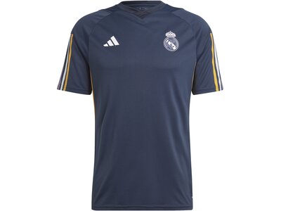 ADIDAS Herren Trikot Real Madrid Tiro 23 (normal & lang) Grau