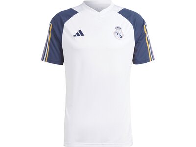 ADIDAS Herren Trikot Real Madrid Tiro 23 (normal & lang) Weiß