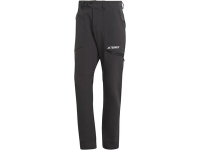 ADIDAS Herren Hose XPR YA SOSH P Grau