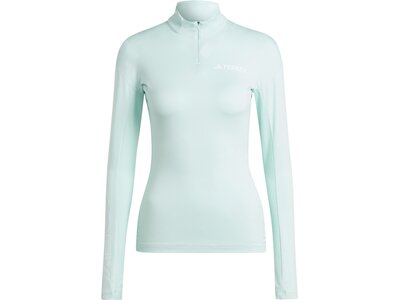 ADIDAS Damen Rolli Terrex Xperior Grün