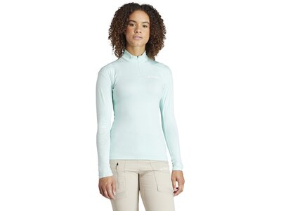 ADIDAS Damen Rolli Terrex Xperior Grün