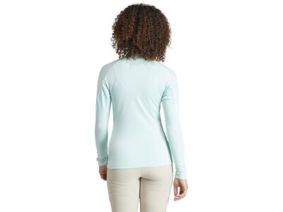 ADIDAS Damen Rolli Terrex Xperior Grün