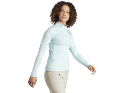 ADIDAS Damen Rolli Terrex Xperior Grün