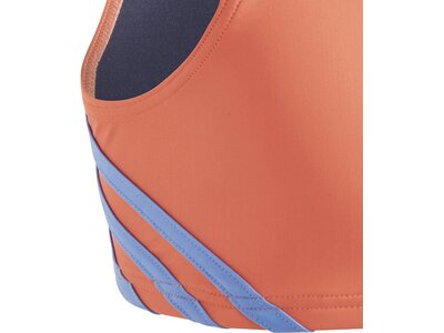 ADIDAS Kinder Bikini 3S BIKINI Braun