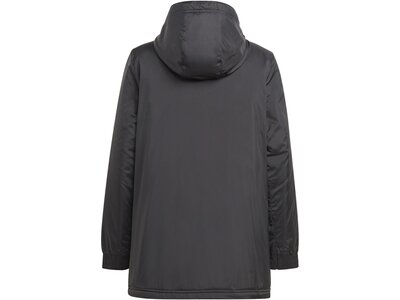 ADIDAS Kinder Jacke Entrada 22 Stadium Grau