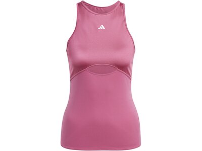 ADIDAS Damen Shirt HIIT TANK Pink