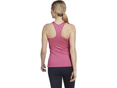 ADIDAS Damen Shirt HIIT TANK Pink