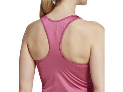 ADIDAS Damen Shirt HIIT TANK Pink