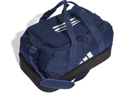 ADIDAS Tasche Tiro League S Blau