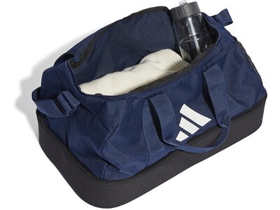 ADIDAS Tasche Tiro League S Blau