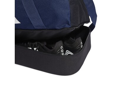 ADIDAS Tasche Tiro League S Blau