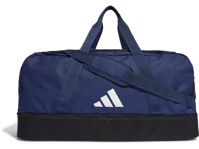 ADIDAS Tasche Tiro League L Blau