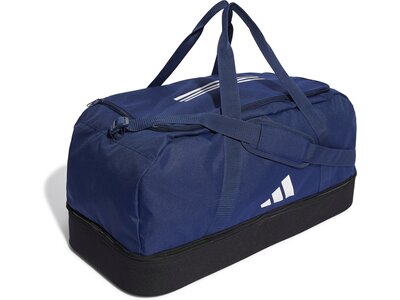 ADIDAS Tasche Tiro League L Blau