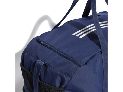 ADIDAS Tasche Tiro League L Blau