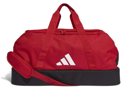 ADIDAS Tasche Tiro League M Rot