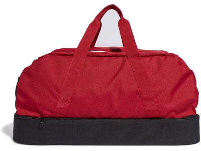 ADIDAS Tasche Tiro League M Rot