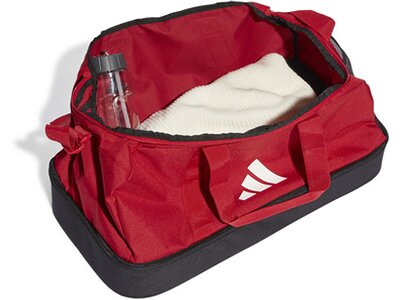 ADIDAS Tasche Tiro League M Rot