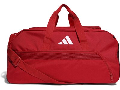 ADIDAS Tasche Tiro League M Rot