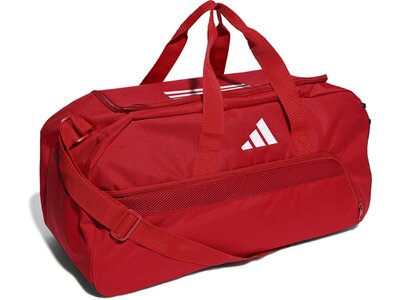 ADIDAS Tasche Tiro League M Rot