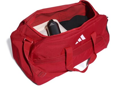 ADIDAS Tasche Tiro League M Rot