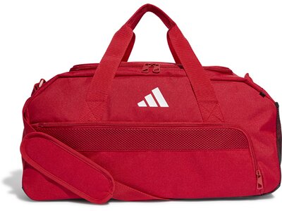 ADIDAS Tasche Tiro League S Rot