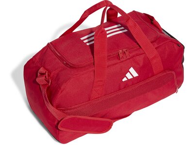 ADIDAS Tasche Tiro League S Rot