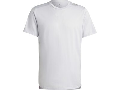 ADIDAS Herren D4R TEE MEN Grau