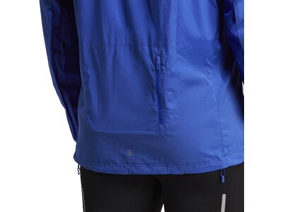 ADIDAS Herren MARATHON JKT Blau