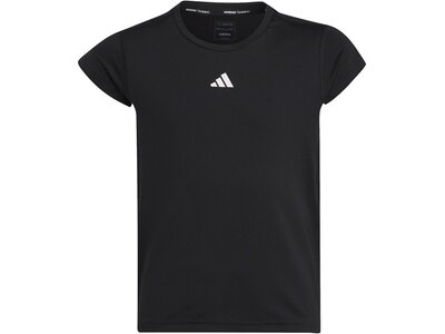 ADIDAS Kinder Shirt G TI 3S T Schwarz