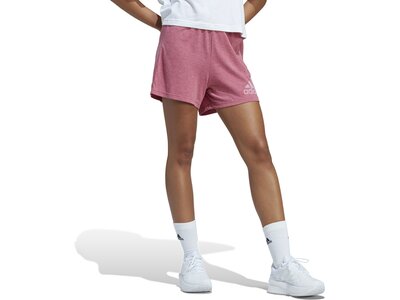 ADIDAS Damen Shorts W WINRS SHORT Pink