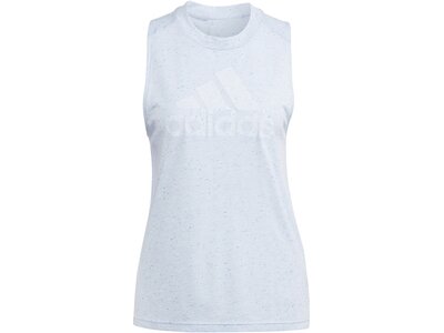 ADIDAS Damen adidas Sportswear Future Icons Winners 3.0 Tanktop Pink