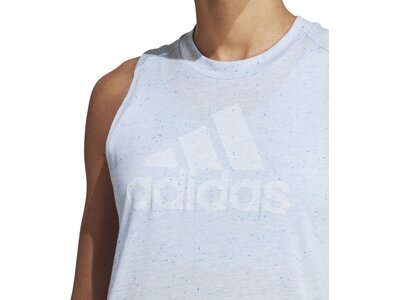 ADIDAS Damen adidas Sportswear Future Icons Winners 3.0 Tanktop Pink