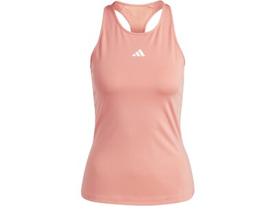 ADIDAS Damen Shirt TF TRAIN TK Pink