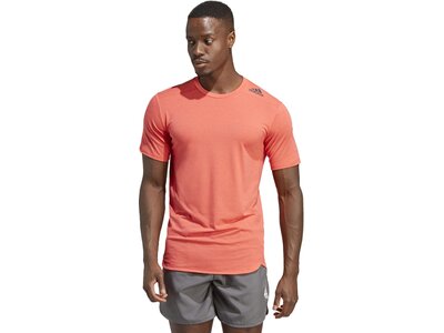 ADIDAS Herren Shirt M D4T TEE Braun