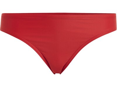 ADIDAS Kinder Bikini BIG BARS LOGO B Rot