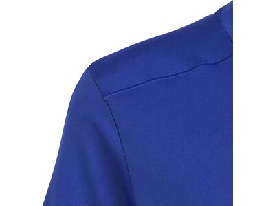 ADIDAS Kinder Shirt B TI TEE Blau