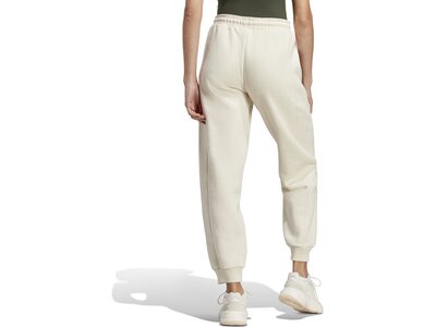 ADIDAS Damen Hose ALL SZN Fleece Braun