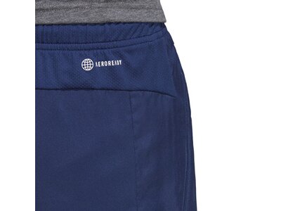 ADIDAS Herren Shorts Train Essentials Woven Training (Länge 7 Zoll) Blau