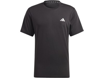 ADIDAS Herren Shirt Train Essentials Comfort Training Grau