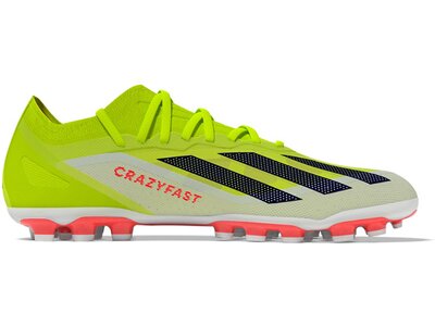 ADIDAS Herren Fussball-Kunstrasenschuhe X Crazyfast Elite AG Grün