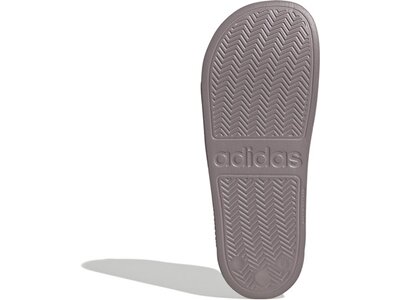 ADIDAS Damen Badeslipper Shower adilette Grau