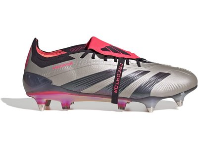 ADIDAS Herren Fussball-Rasenschuhe Predator Elite Fold-Over Tongue SG