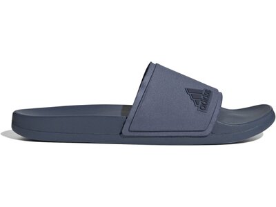 ADIDAS Herren Badeslipper Comfort Adilette Grau